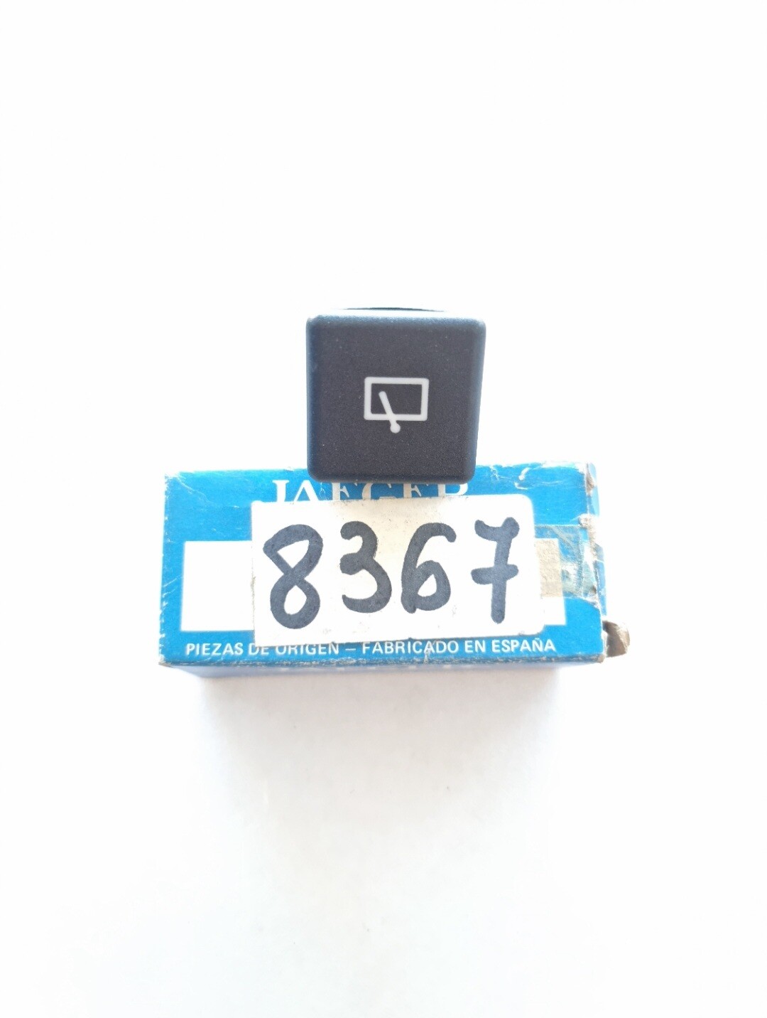 Interruptor limpia cristales SEAT RONDA CL-CRONO.CLXD (jaeger)