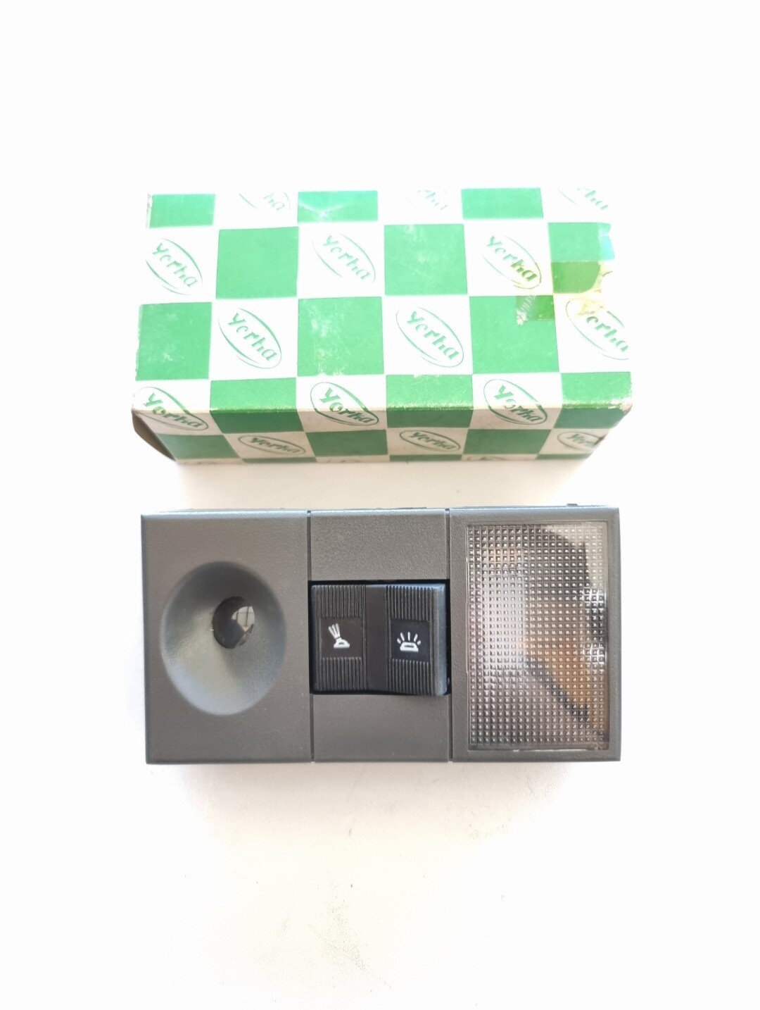 Plafon luz interior RENAULT 19.RENAULT SUPER 5 (yorka)