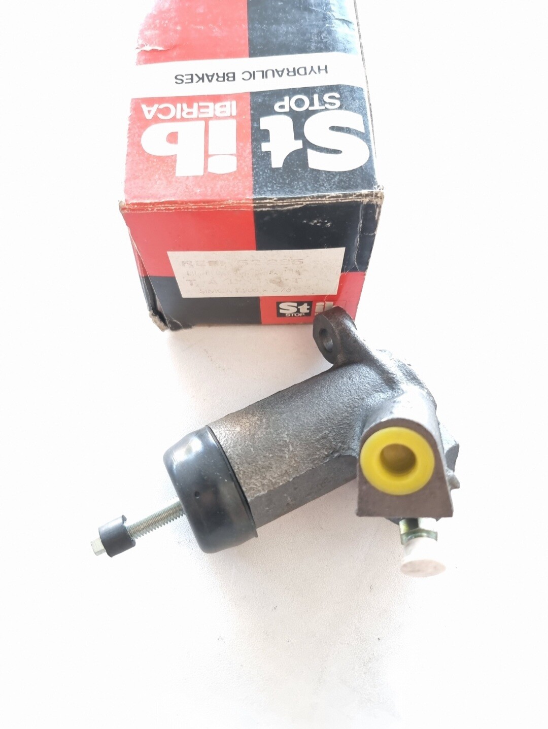 Bombin embrague SIMCA 1200.TALBOT 150