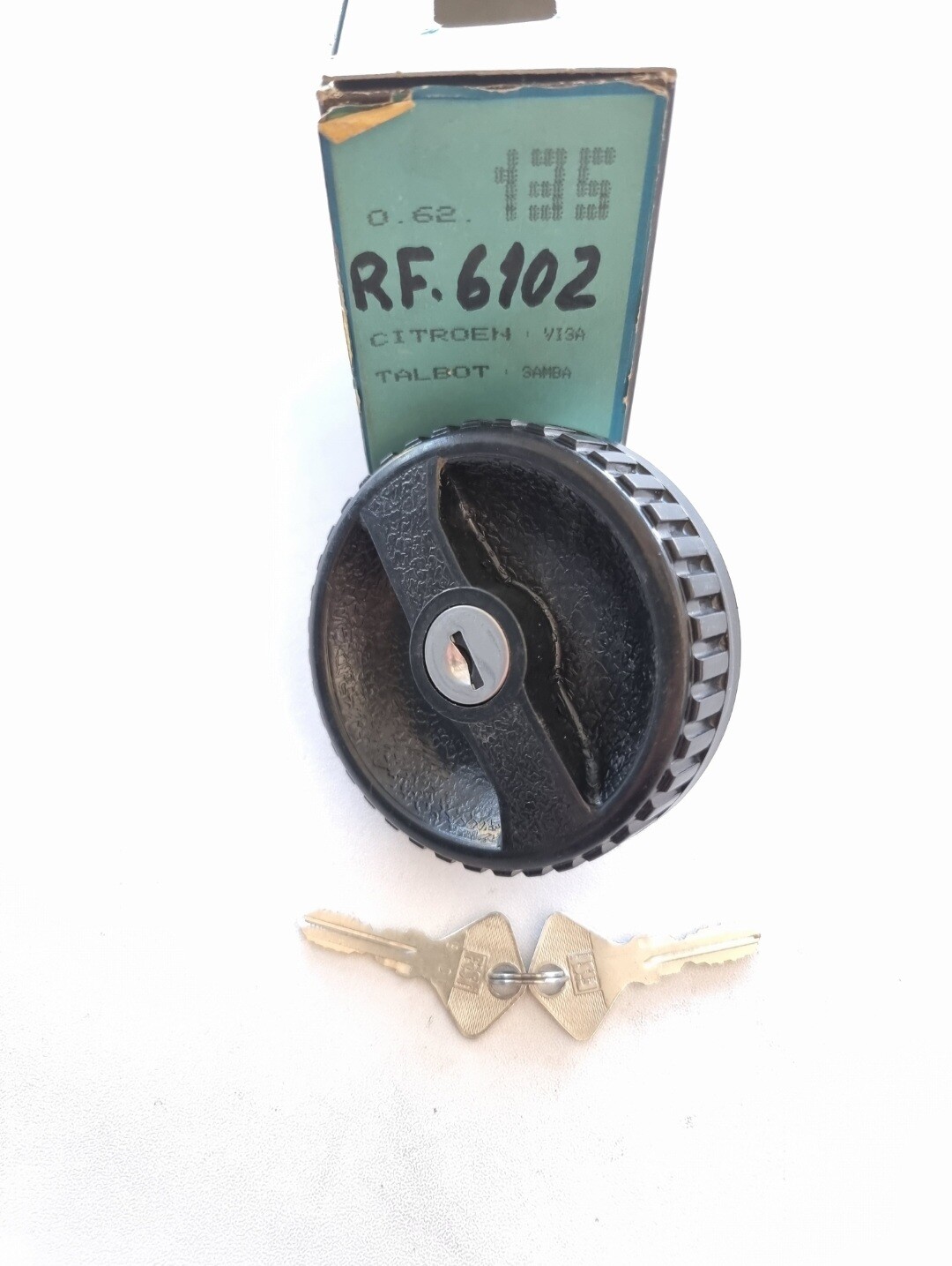 Tapon gasolina CITROEN VISA.TALBOT SAMBA