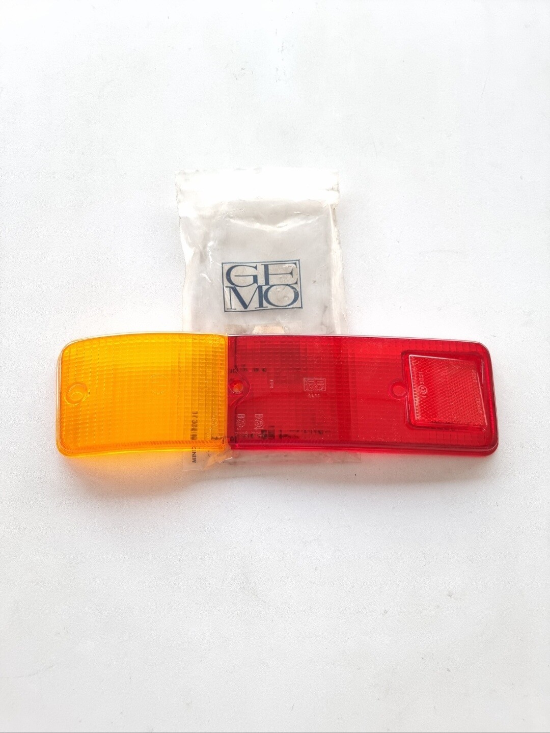 Tulipas piloto trasero izquierdo SEAT 127 LS (gemo)
