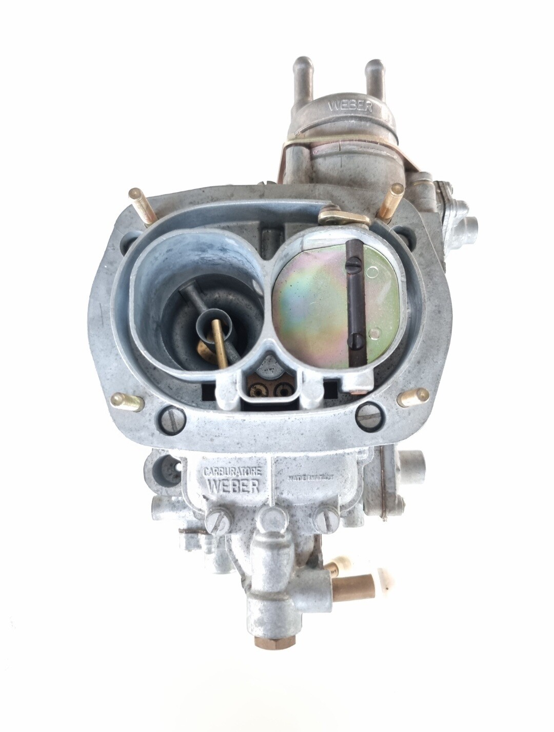 Carburador weber 32 ADF 50 250 SEAT.FIAT.LANCIA