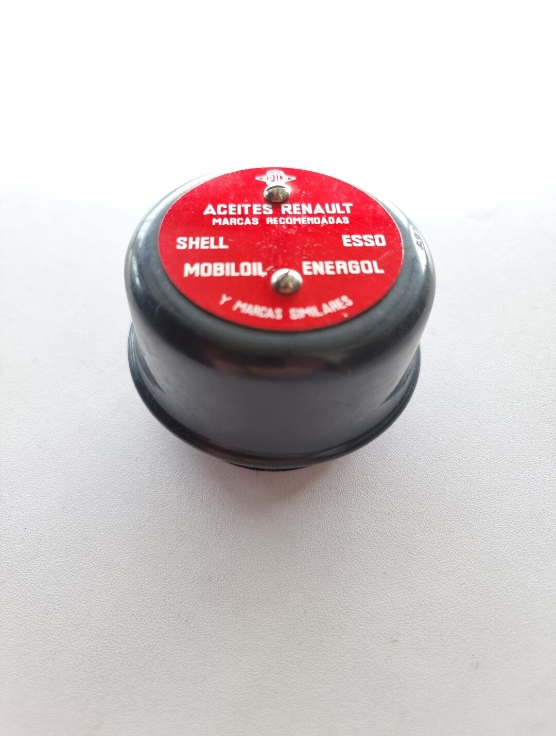 Tapon llenado aceite RENAULT motores ventoux (epile)