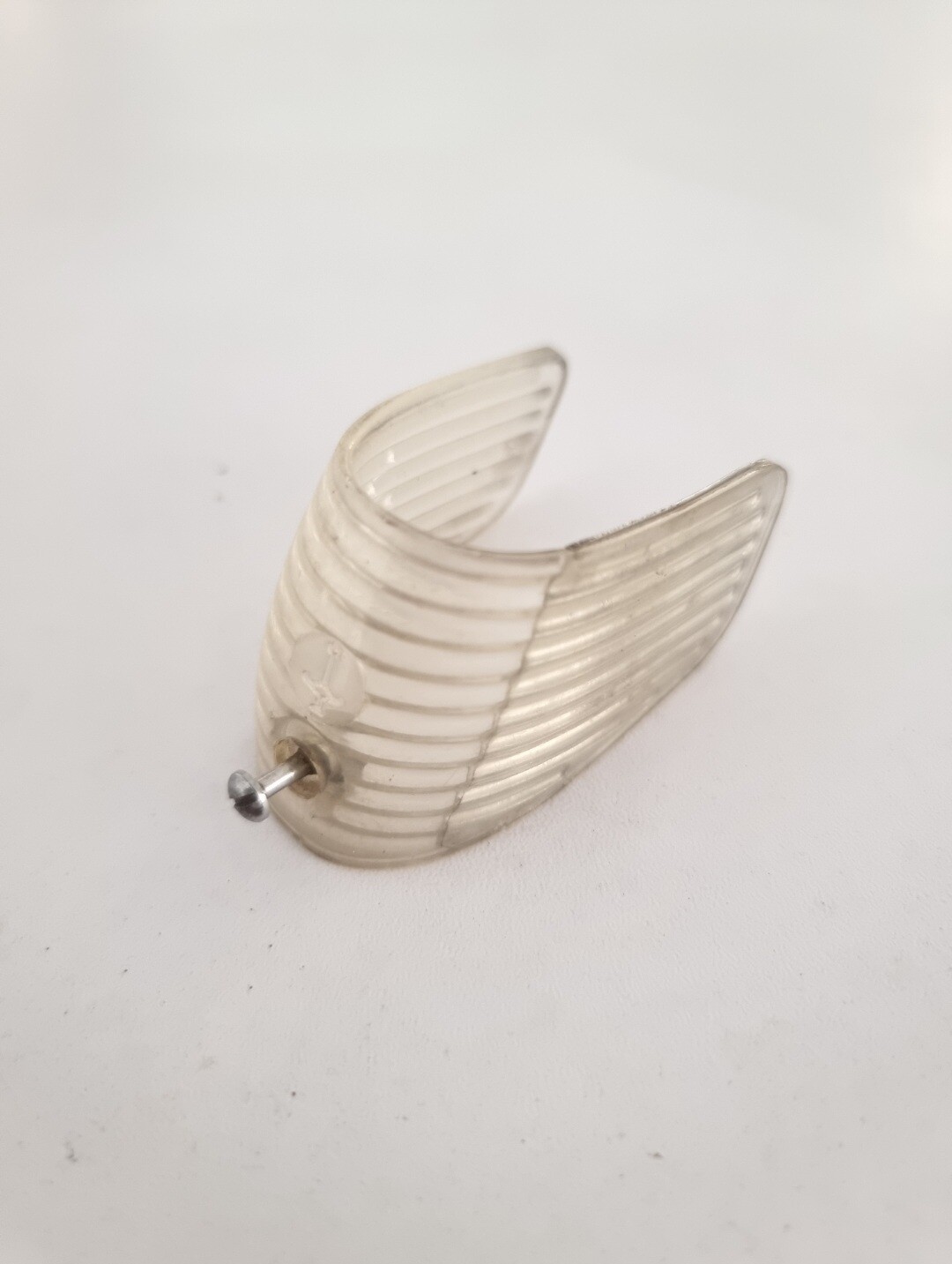 Tulipa piloto aleta SEAT 600 N