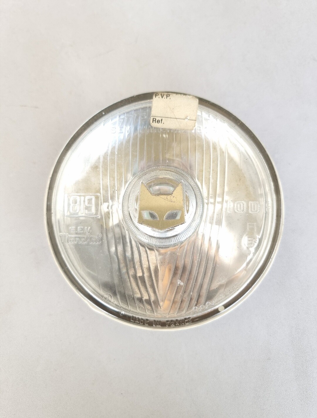 Optica faro sev marchal 819 iode