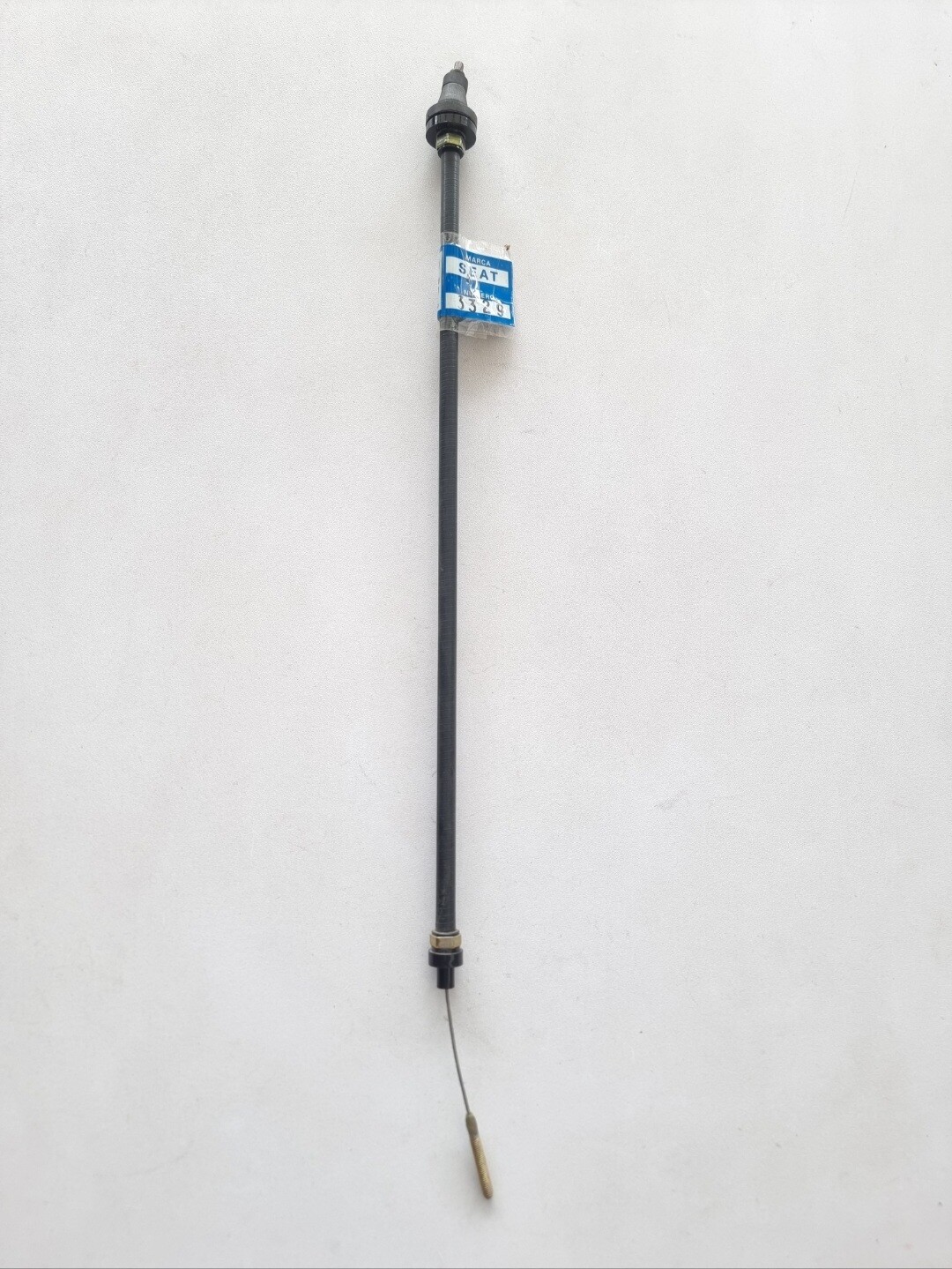 Cable acelerador SEAT PANDA (531 mm)