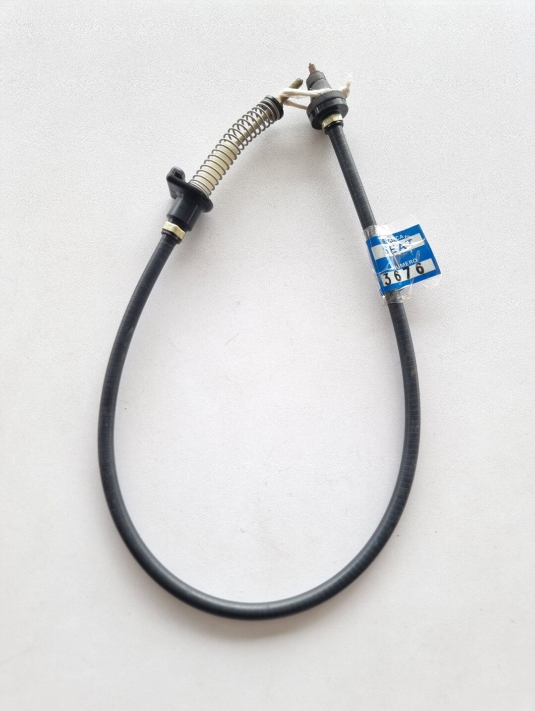 Cable acelerador SEAT PANDA TRANS (785 mm)