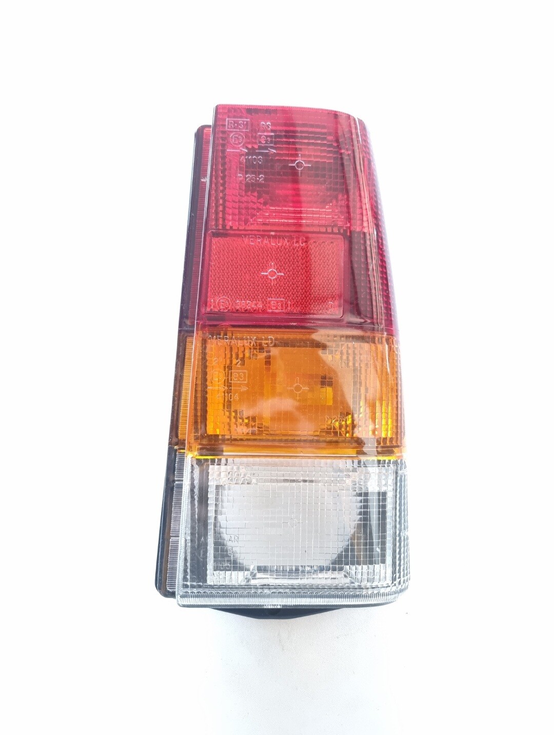 Piloto trasero derecho SEAT PANDA (veralux)
