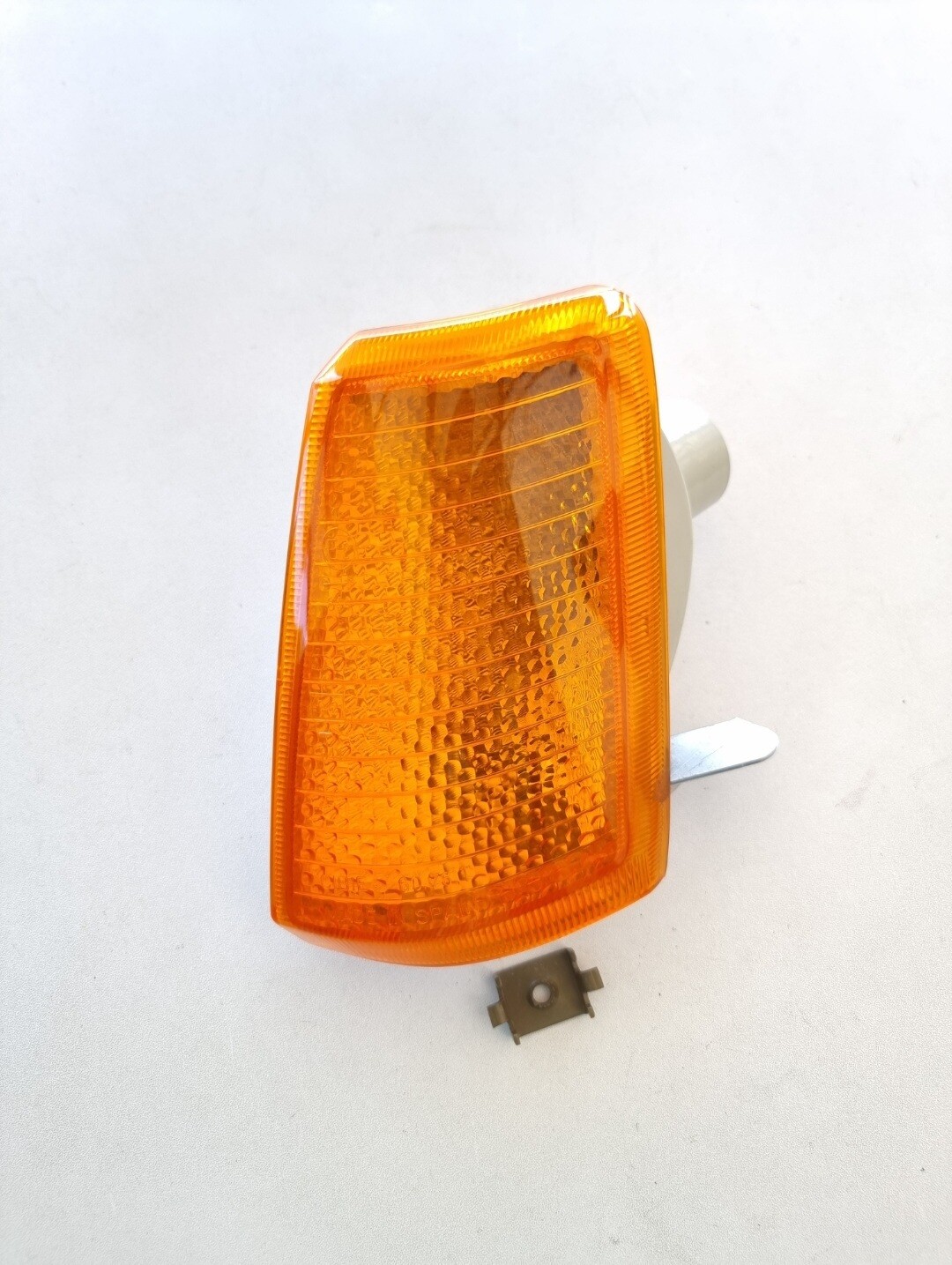 Piloto intermitente delantero izquierdo PEUGEOT 205 (cibie)