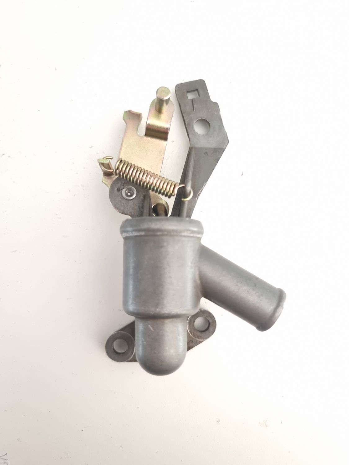Grifo calefaccion SEAT 127.SEAT 128.SEAT 1200 (2 agujeros)