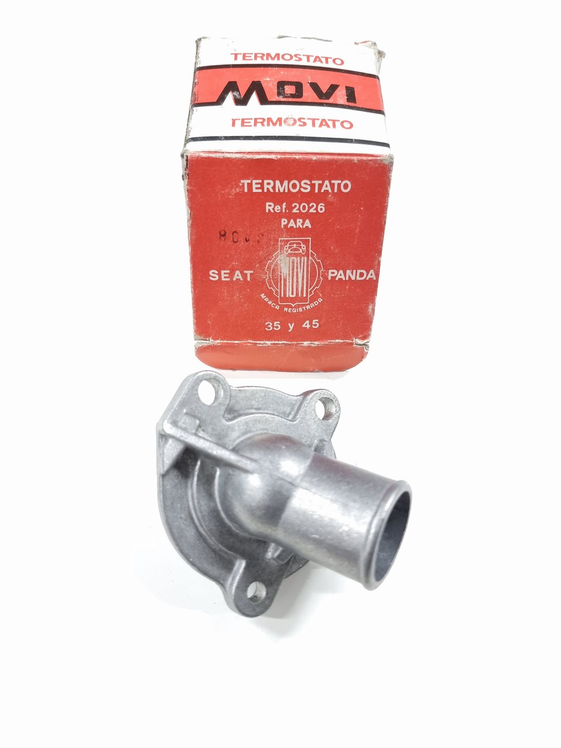 Termostato SEAT PANDA 35-40-45.SEAT IBIZA (movi)
