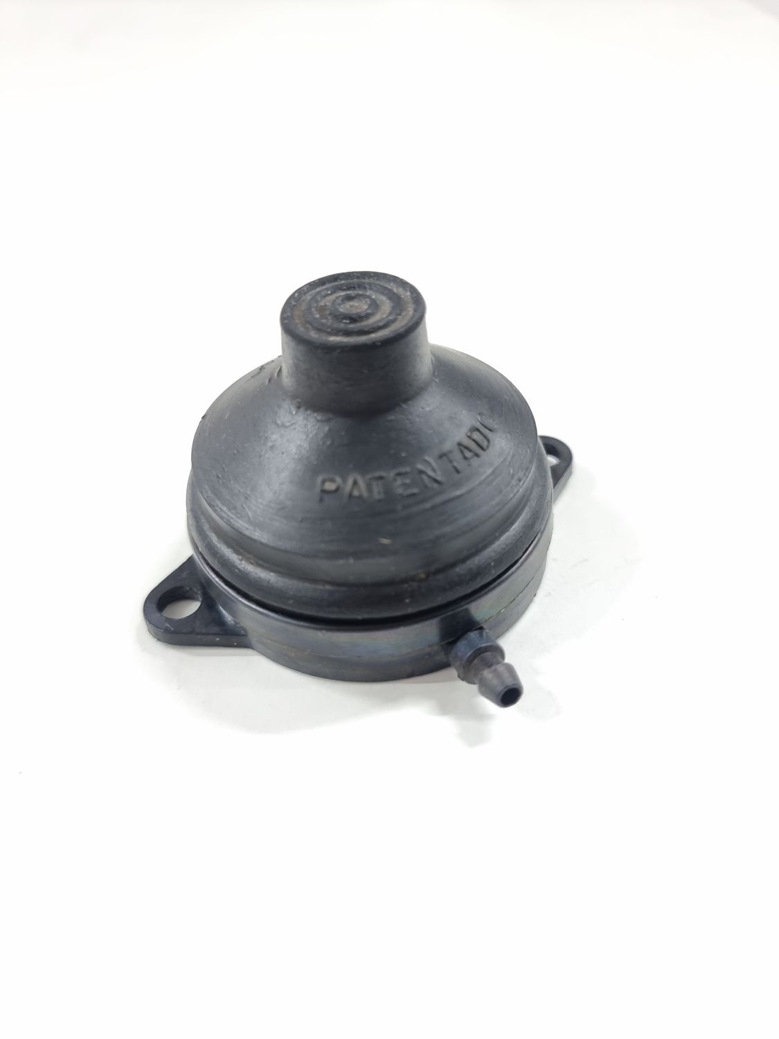 Bomba limpiaparabrisas de pie RENAULT 5.RENAULT 6.RENAULT 7.RENAULT 12.SIMCA 1200.DKW.MERCEDES 406D (transpar)