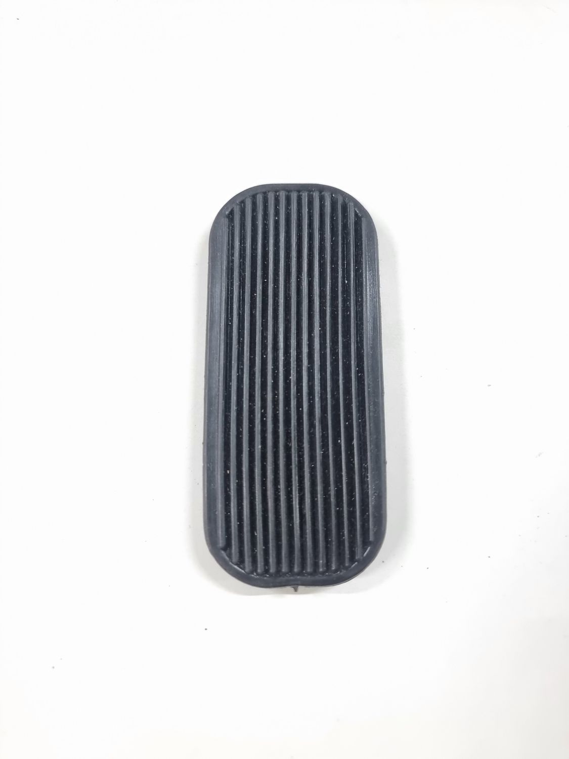 Goma pedal acelerador SEAT 124.SEAT 1430