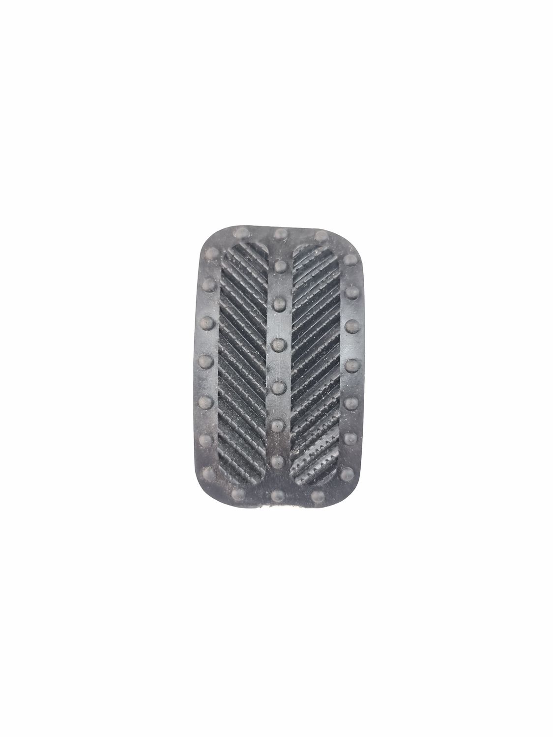 Goma pedal freno y embrague SEAT 850 COUPE-SPIDER
