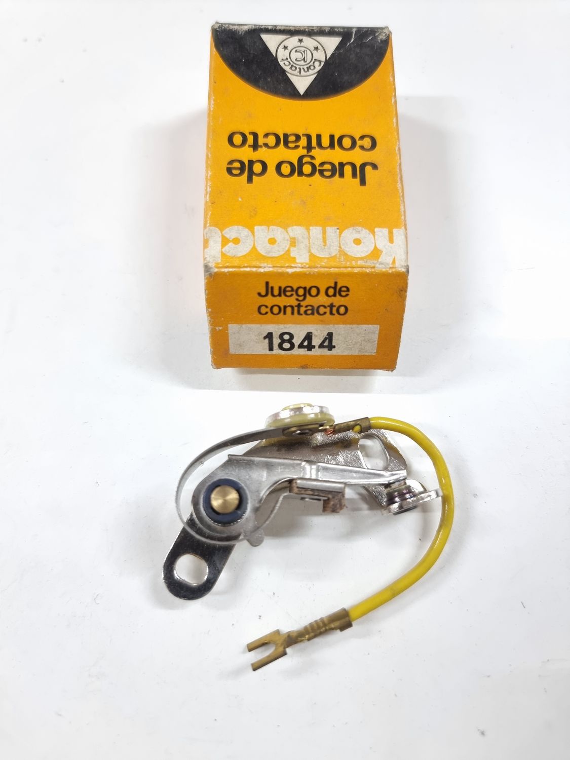 Platinos delco RENAULT.SEAT.AUTHI.TALBOT.AUSTIN.MORRIS.LAND ROVER.AVIA...(kontact)
