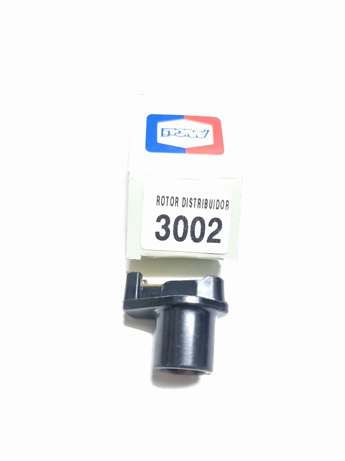 Rotor delco SEAT 124 SPORT 1600. FIAT. LANCIA. ZASTAVA