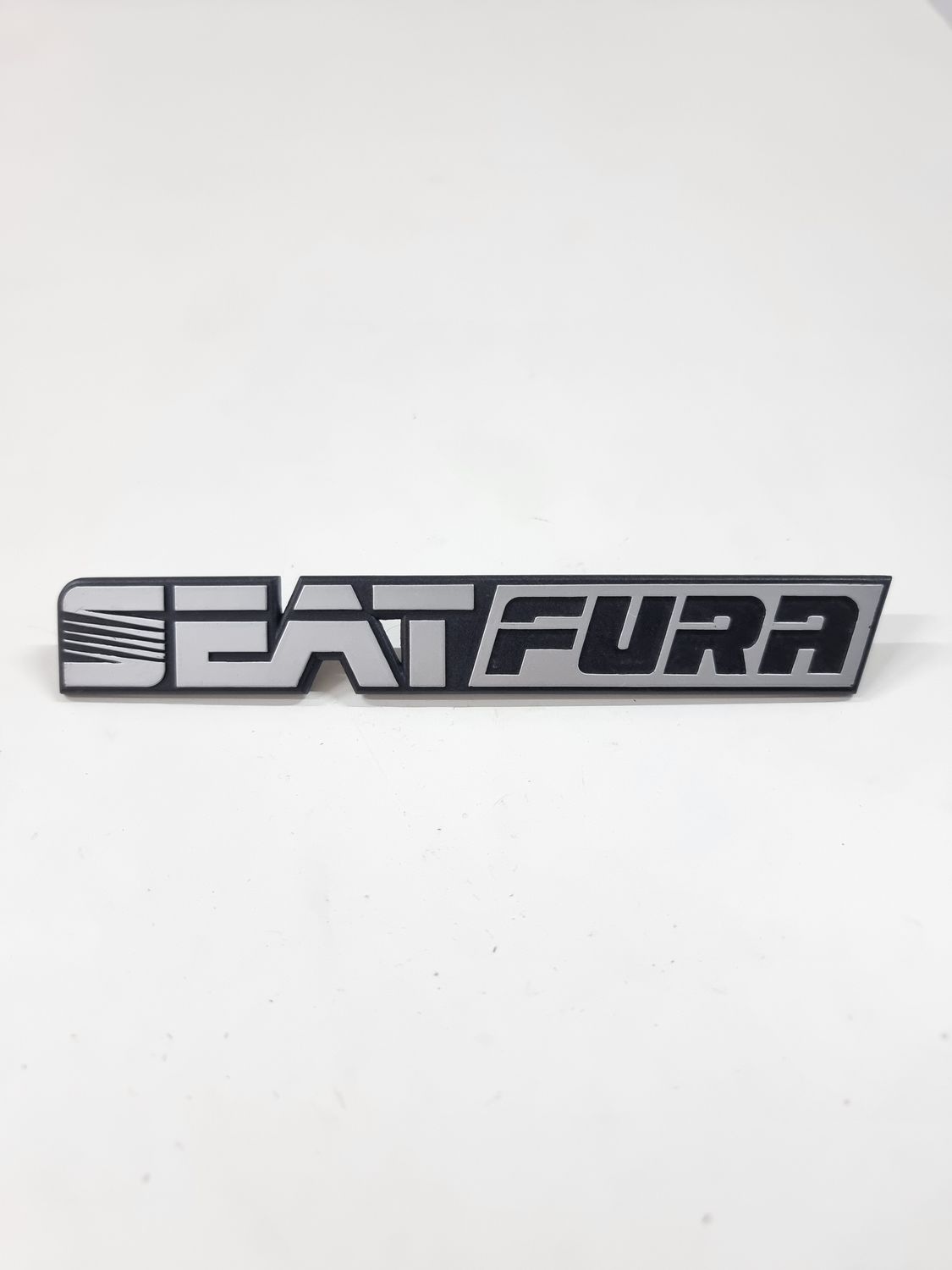 Anagrama SEAT FURA