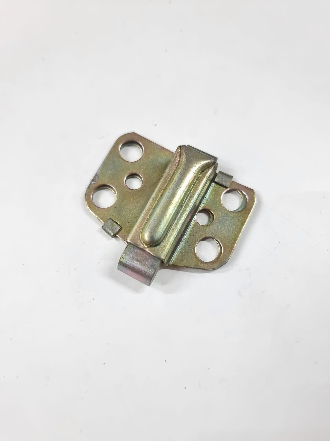 Pestillo cerradura maletero SEAT 127