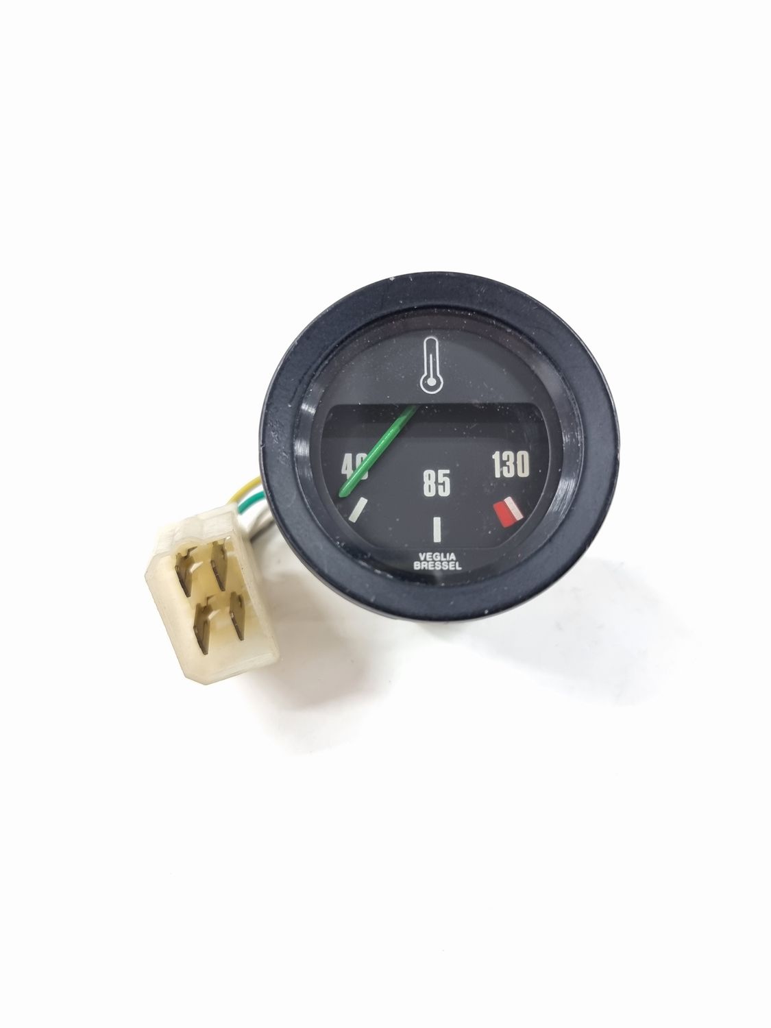 Reloj temperatura SEAT 1200 (veglia bressel)