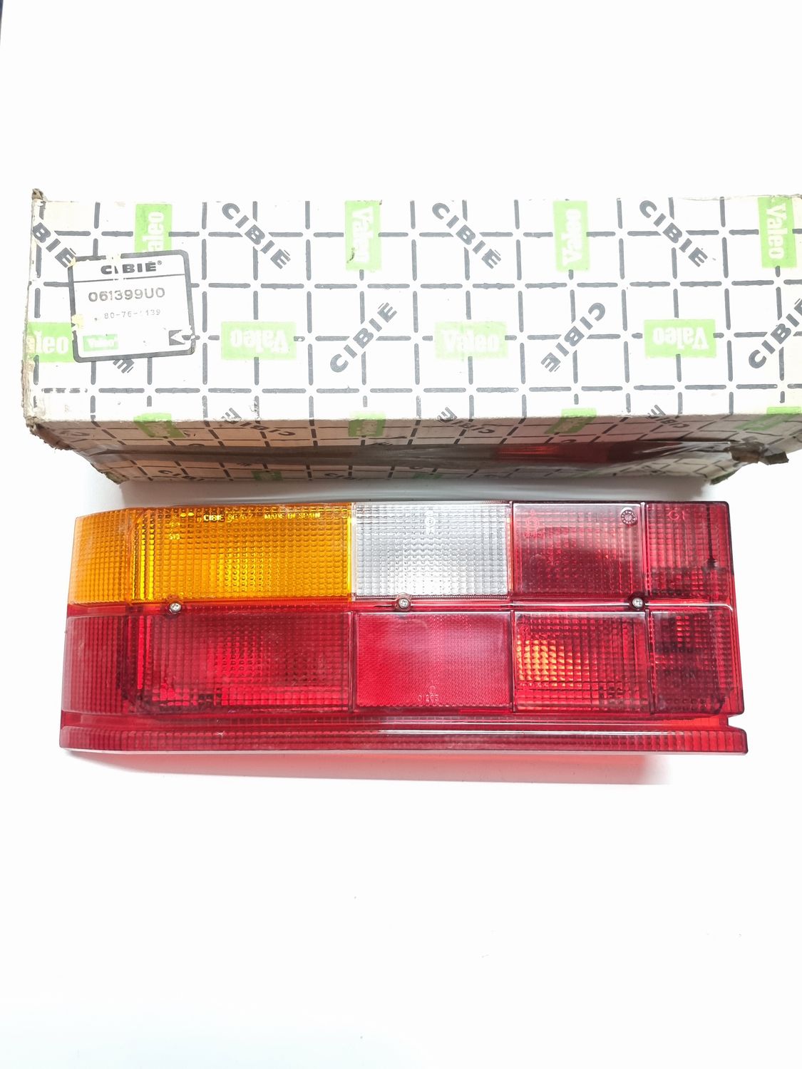 Piloto trasero izquierdo TALBOT HORIZON (cibie)