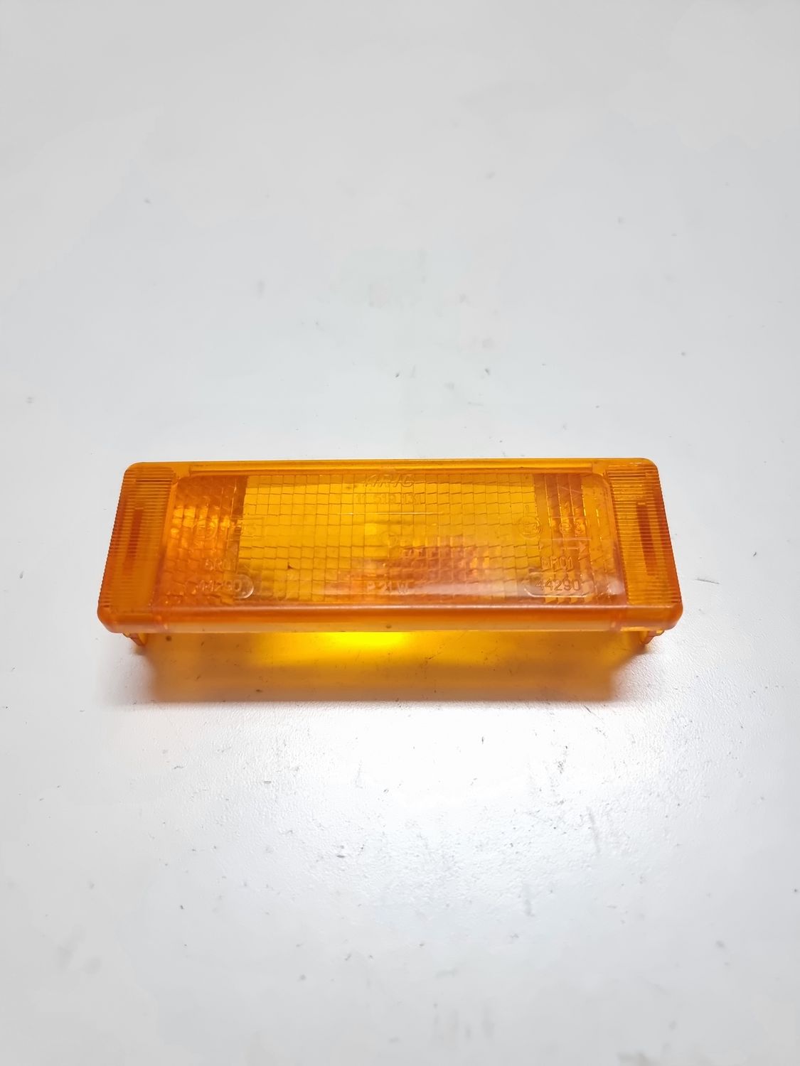 Tulipa delantera drch/izq. RENAULT 9.RENAULT 11.RENAULT 19.EXPRESS