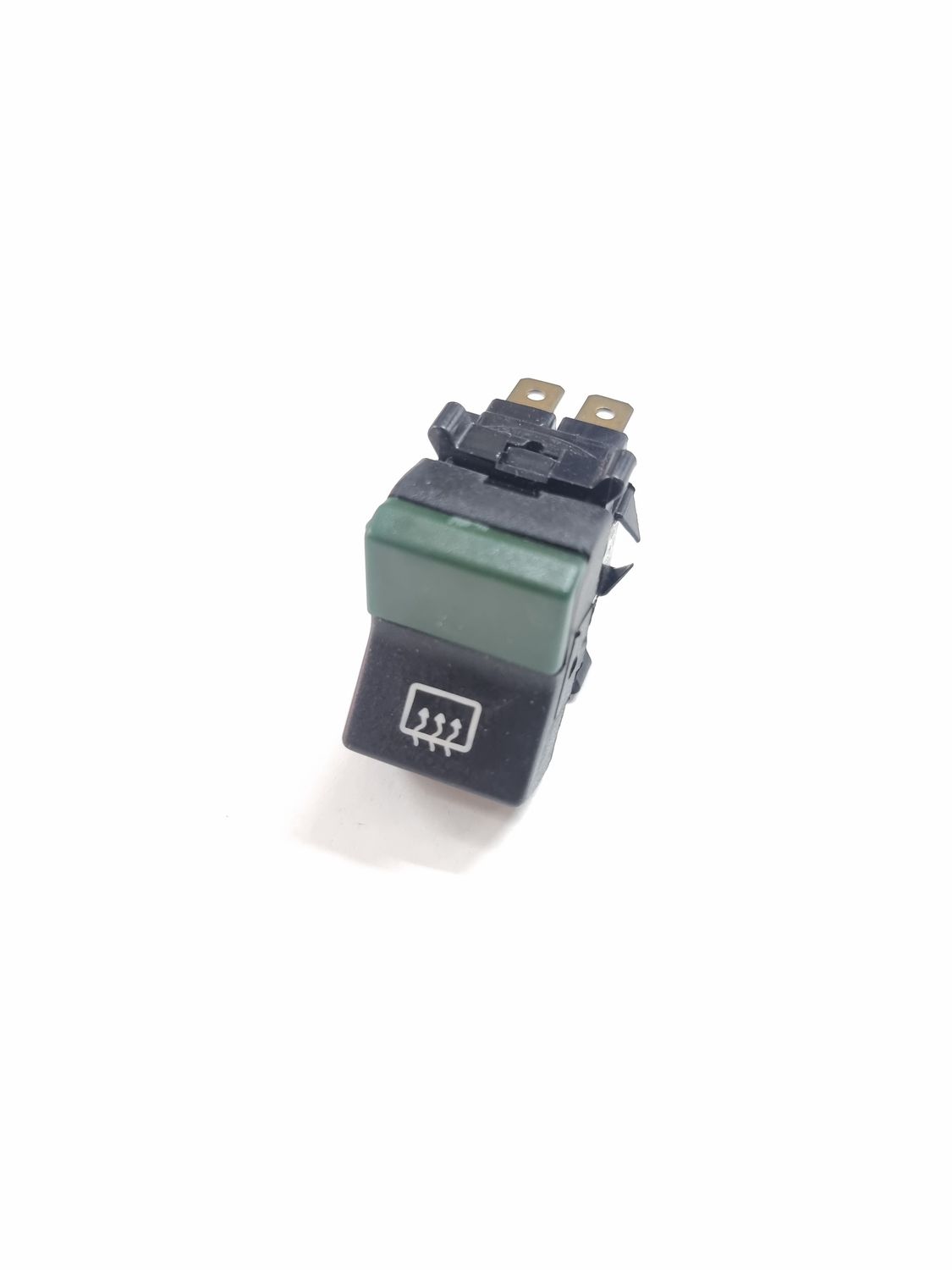 Interruptor luneta termica trasera SEAT 127 (fae)