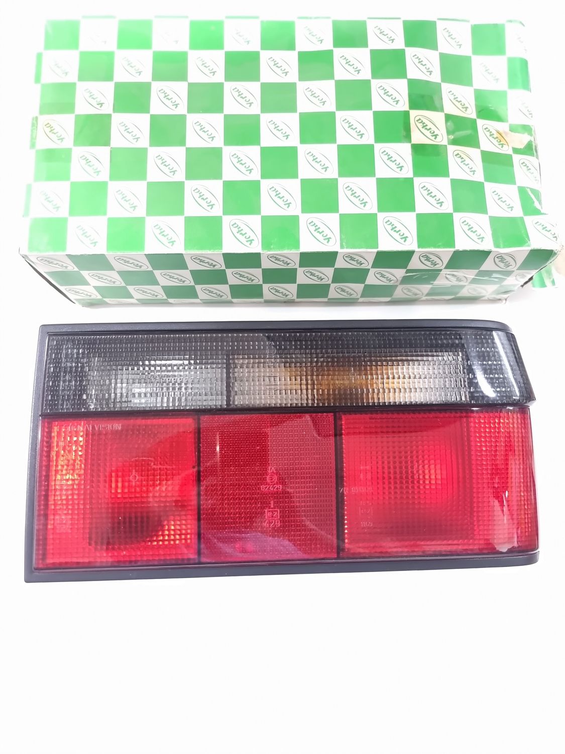 Piloto trasero derecho RENAULT 9 Moderno (Yorka)