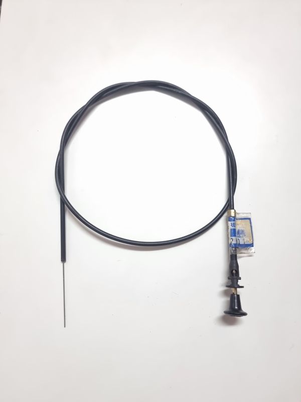Cable starter RENAULT 12,SUPER,SUPER FAMILIAR (1360 mm)