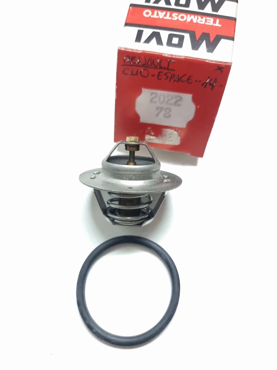 Termostato RENAULT 14.RENAULT 19.EXPRESS (movi)
