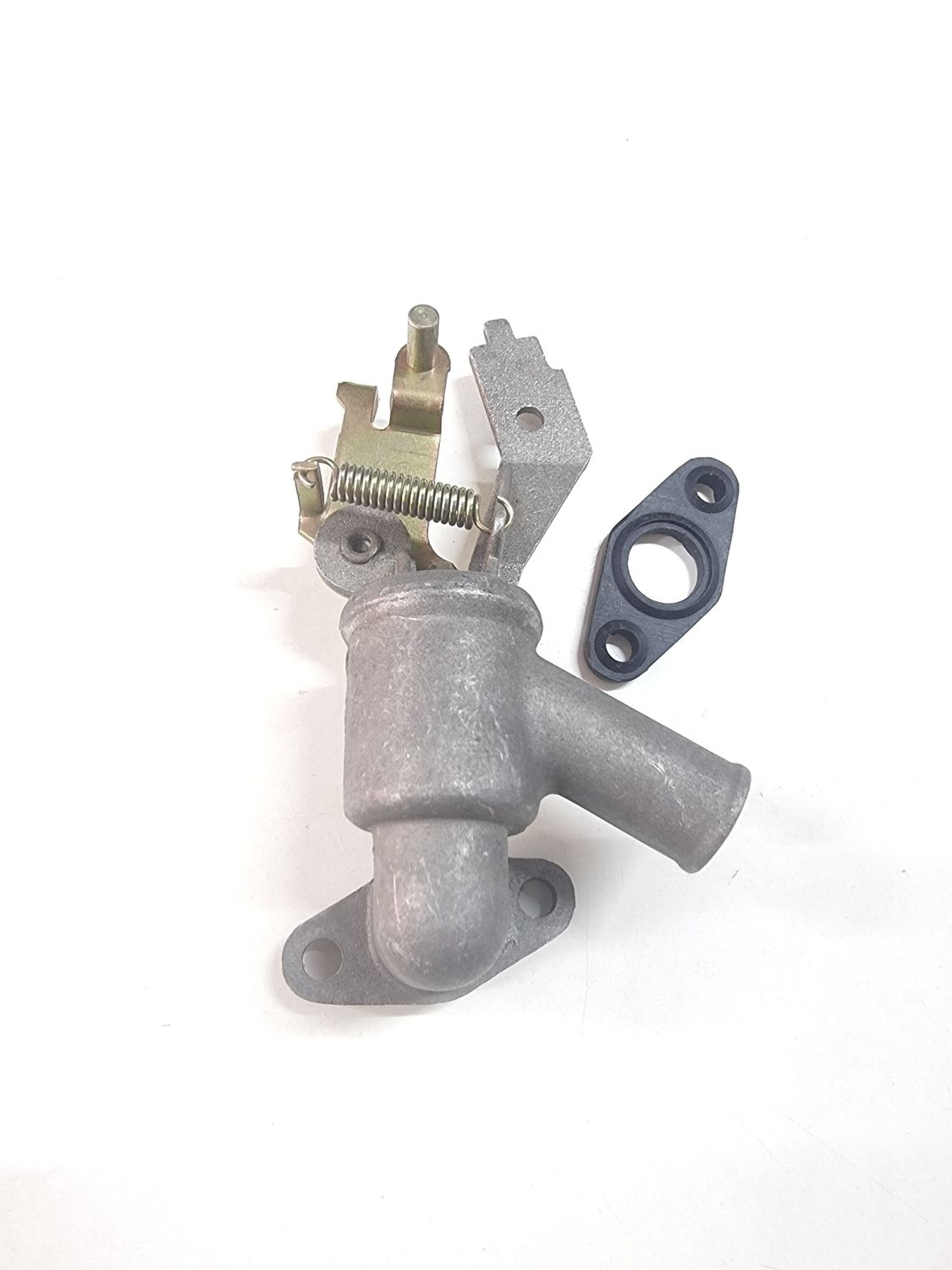 Grifo calefaccion SEAT 127 2serie (1 agujero)