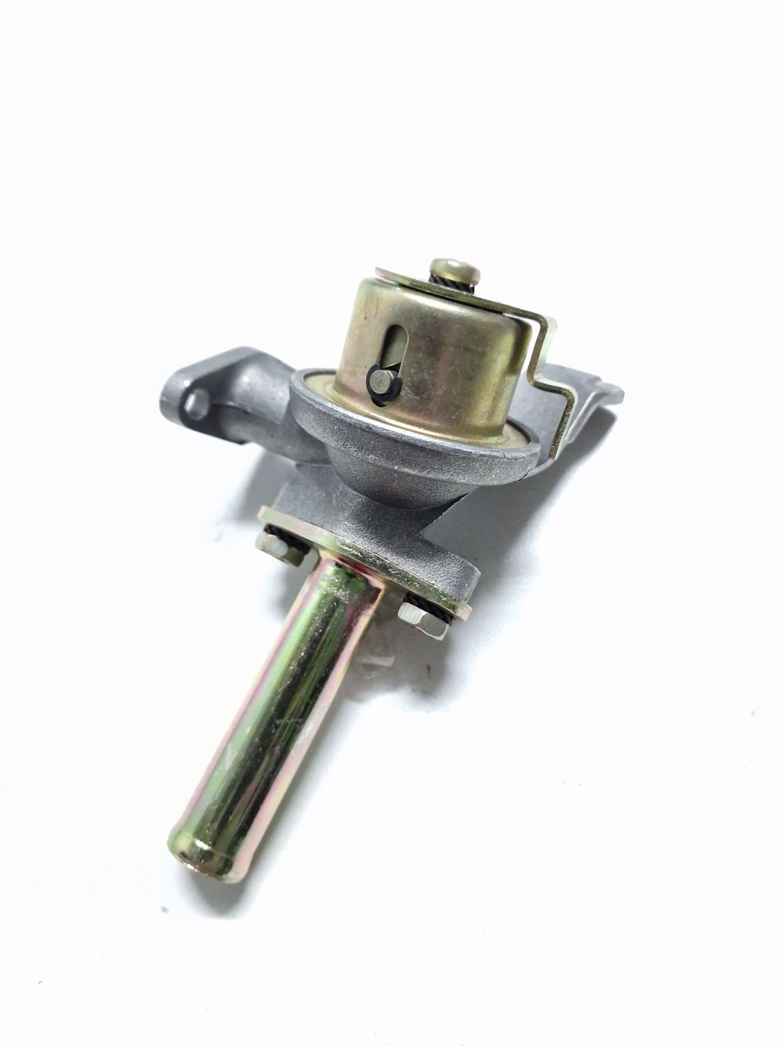 Grifo calefaccion con tubo SEAT 124. SEAT 1430