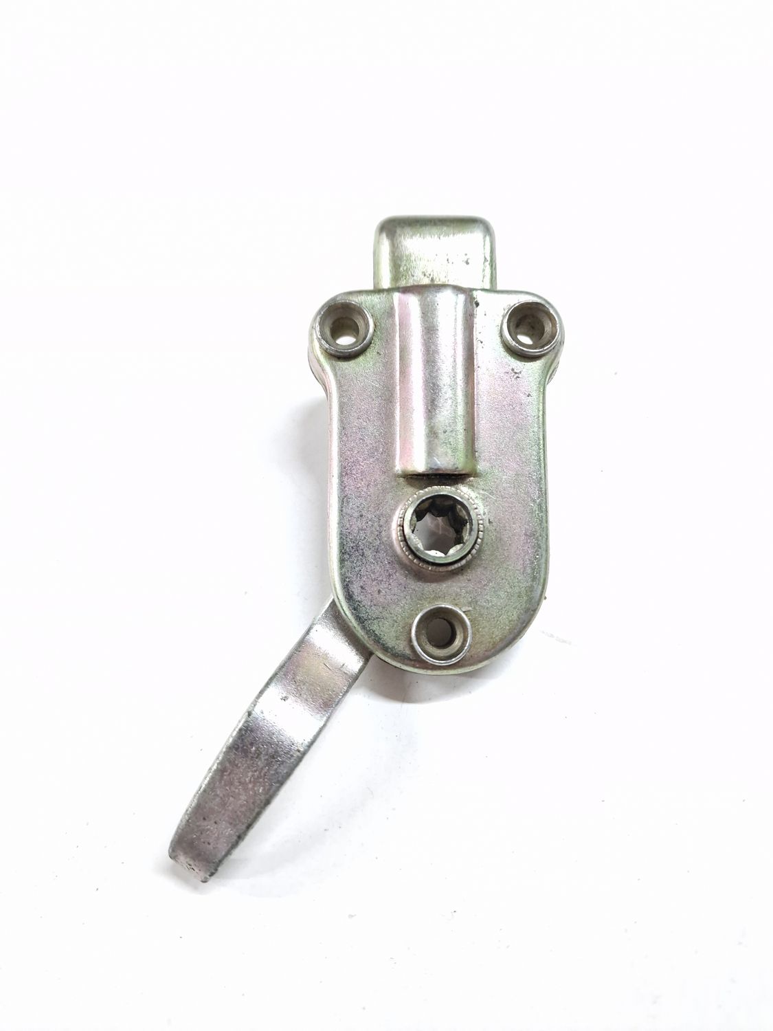 Cerradura puerta CITROEN 2cv modelo antiguo