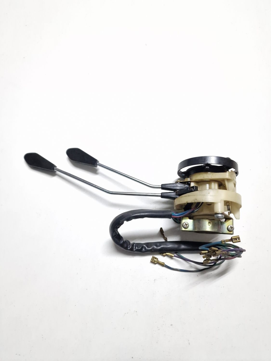 Conmutador o mando luces MG 1300, MORRIS 1300 Conmutador o mando luces MG 1300, MORRIS 1300