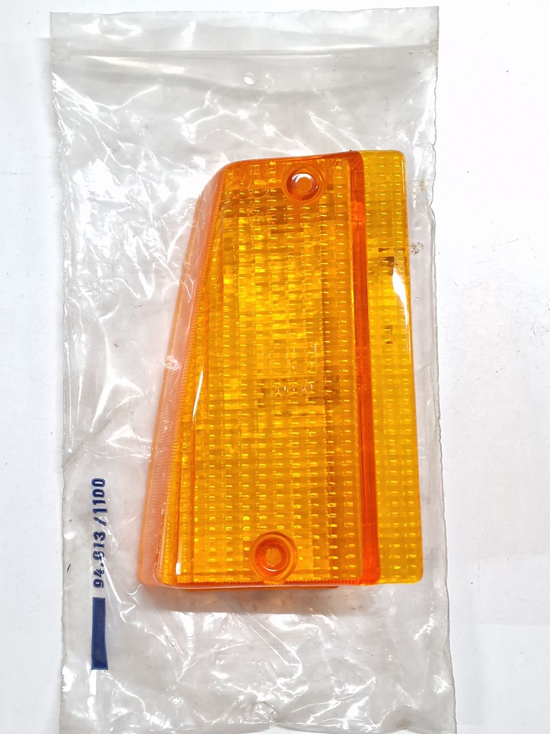 Tulipa intermitente delantera derecha SEAT 1200 SPORT