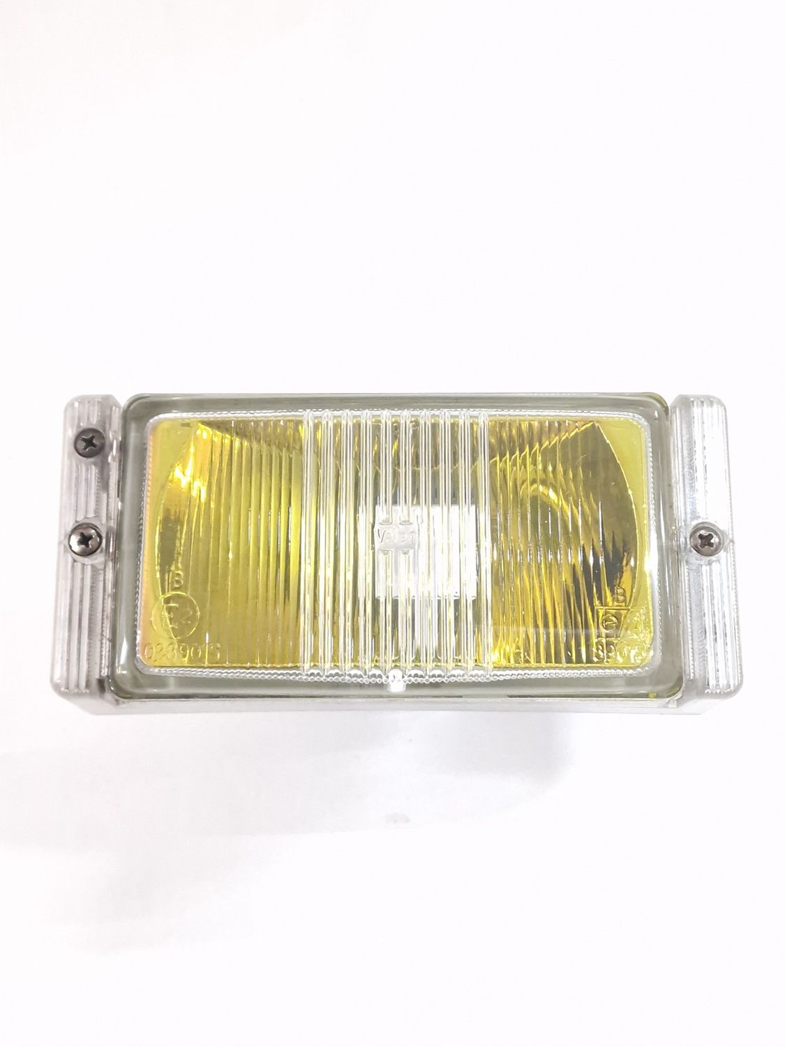 Piloto antiniebla izquierdo RENAULT CLIO (valeo)