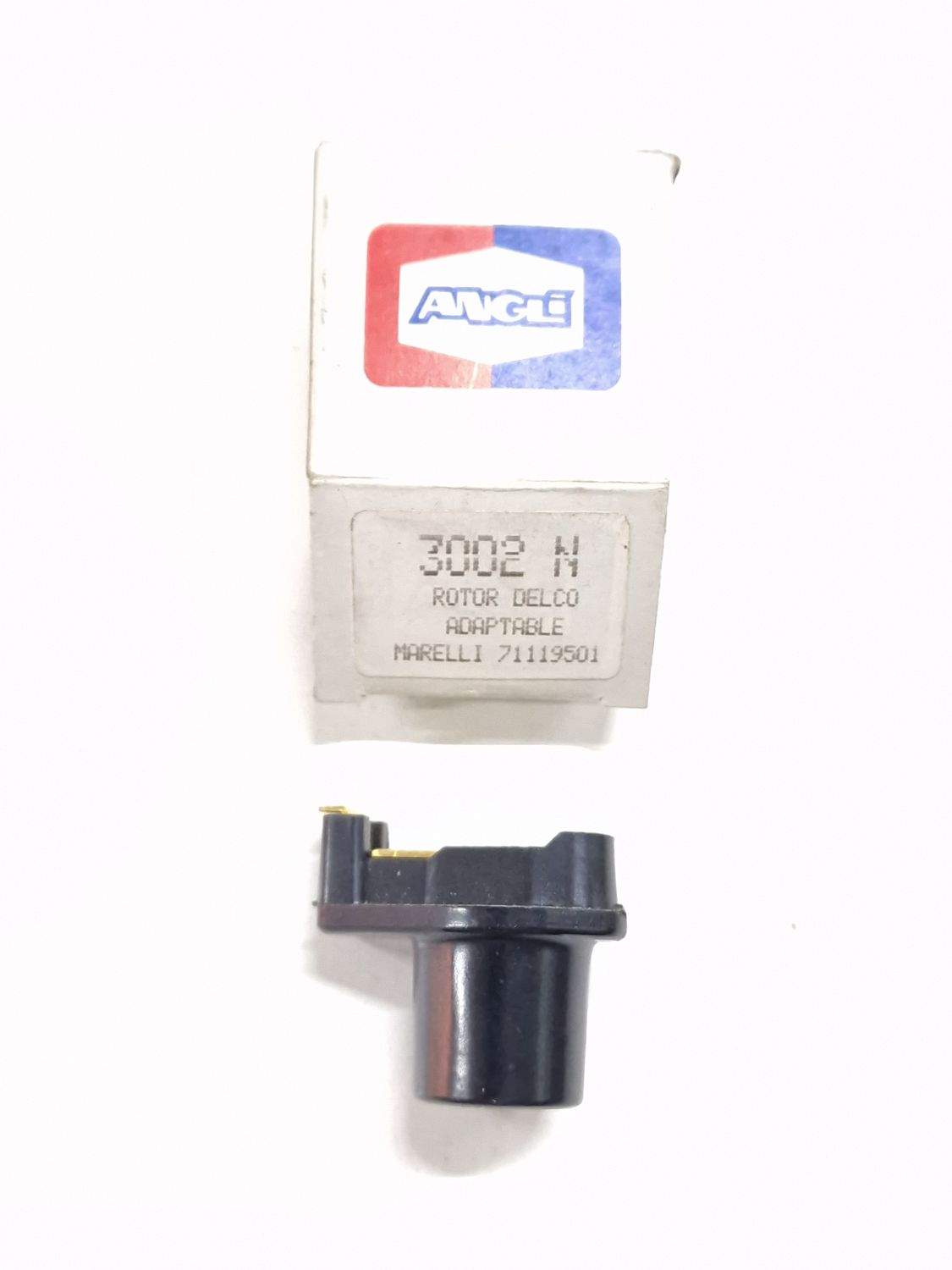 Rotor delco SEAT 124 SPORT 1600. FIAT. LANCIA. ZASTAVA Rotor delco SEAT 124 SPORT 1600. FIAT. LANCIA. ZASTAVA