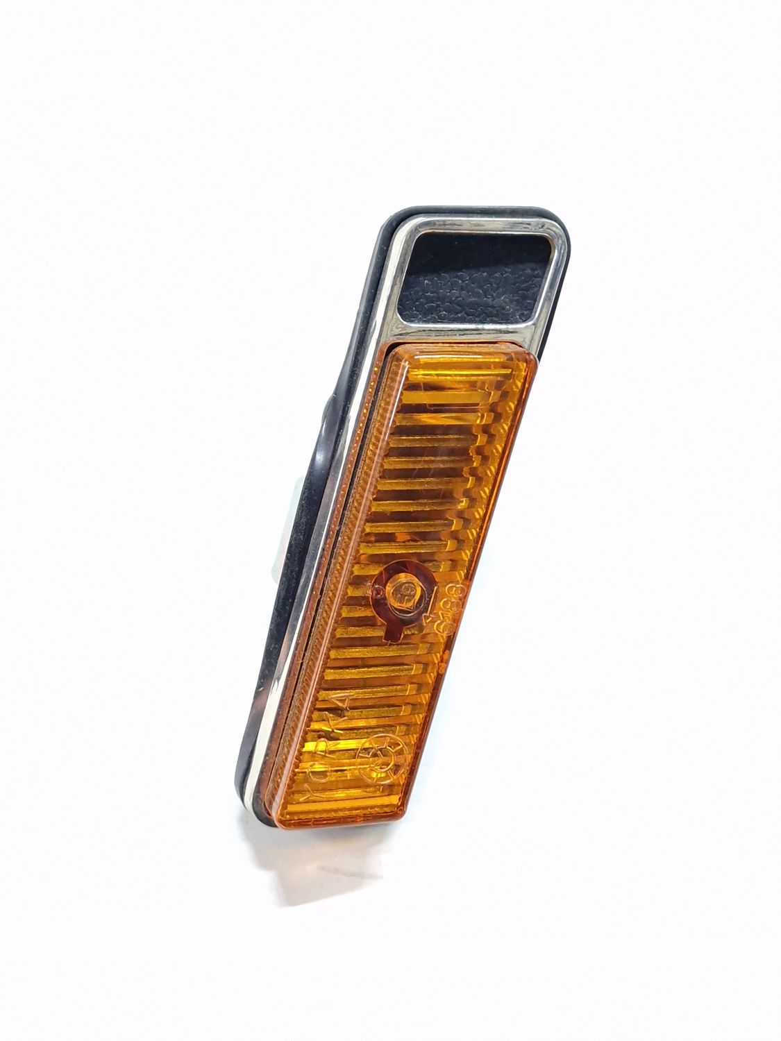 Piloto intermitente delantero derecho RENAULT 12 TS-TL Piloto intermitente delantero derecho RENAULT 12 TS-TL