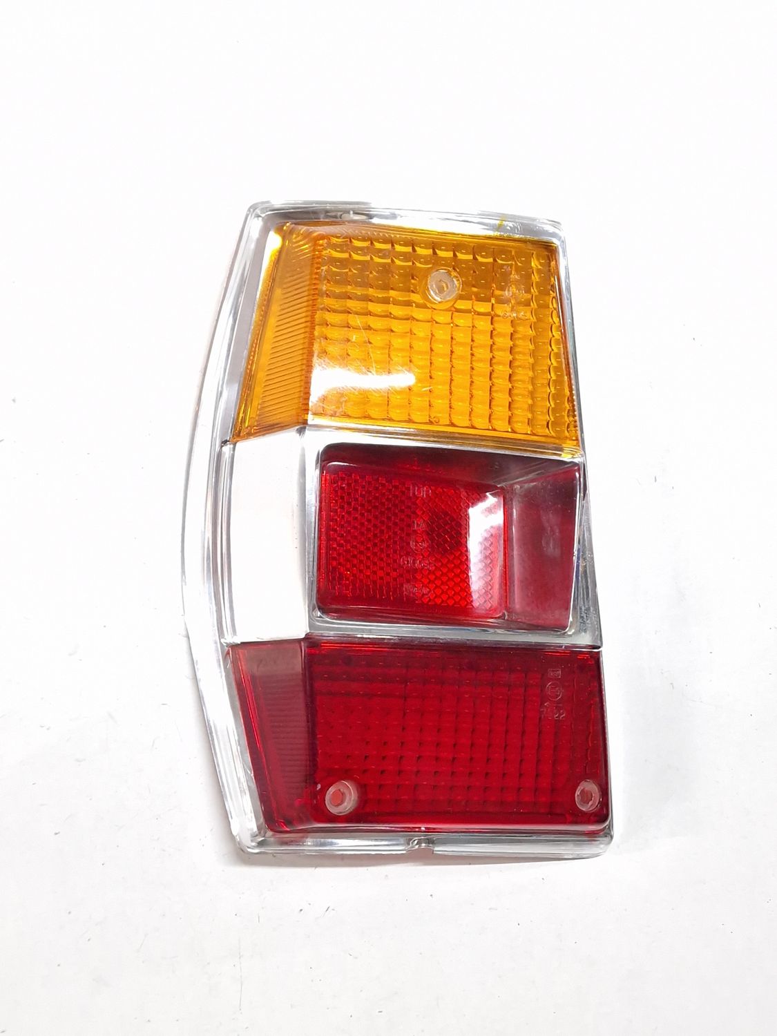 Tulipa trasera izquierda RENAULT 6 1SERIE