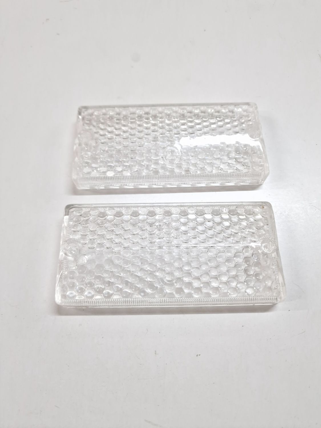 Pareja tulipas delanteras SEAT 1430 (gemo)