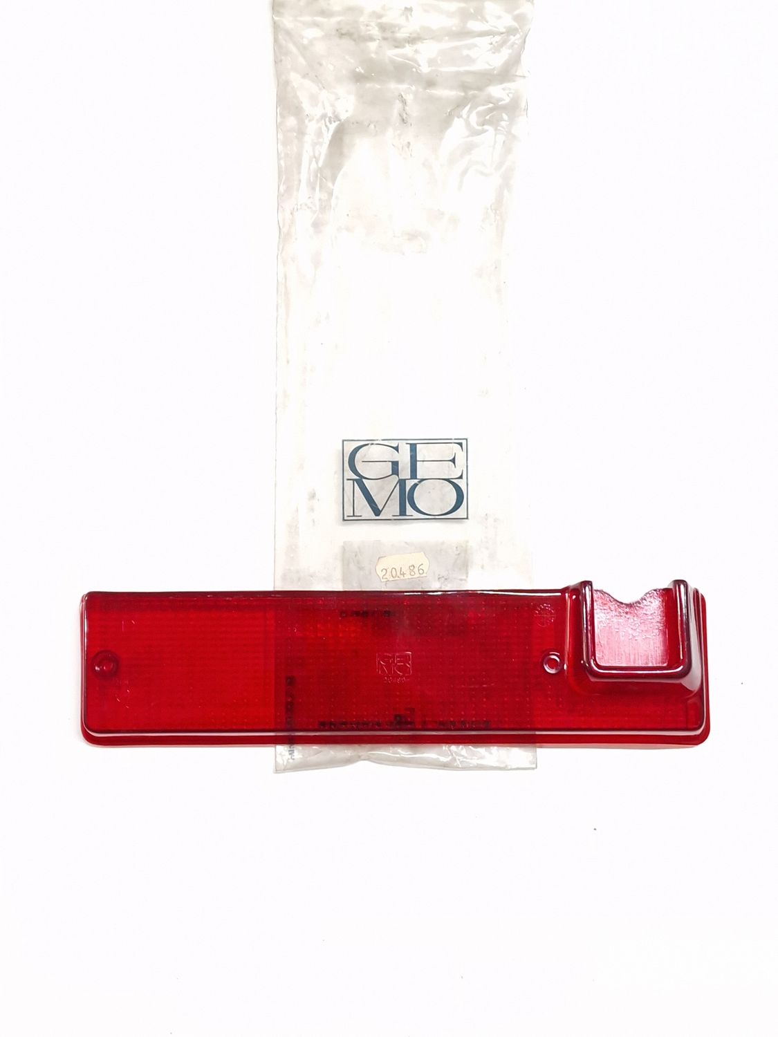 Tulipa trasera derecha roja SEAT 1430 2Serie (Gemo)