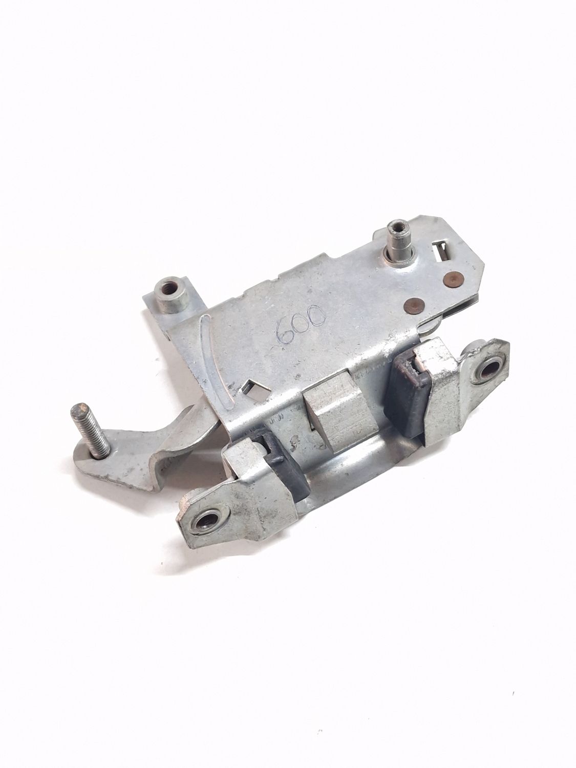 Cerradura puerta derecha SEAT 600 N-D