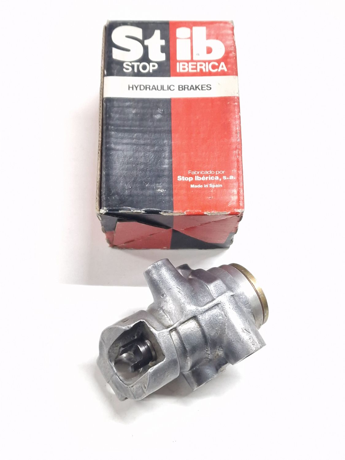 Repartidor freno SEAT 131 (stop iberica)