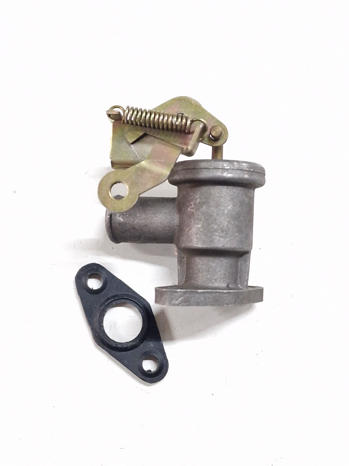Grifo calefaccion SEAT 132