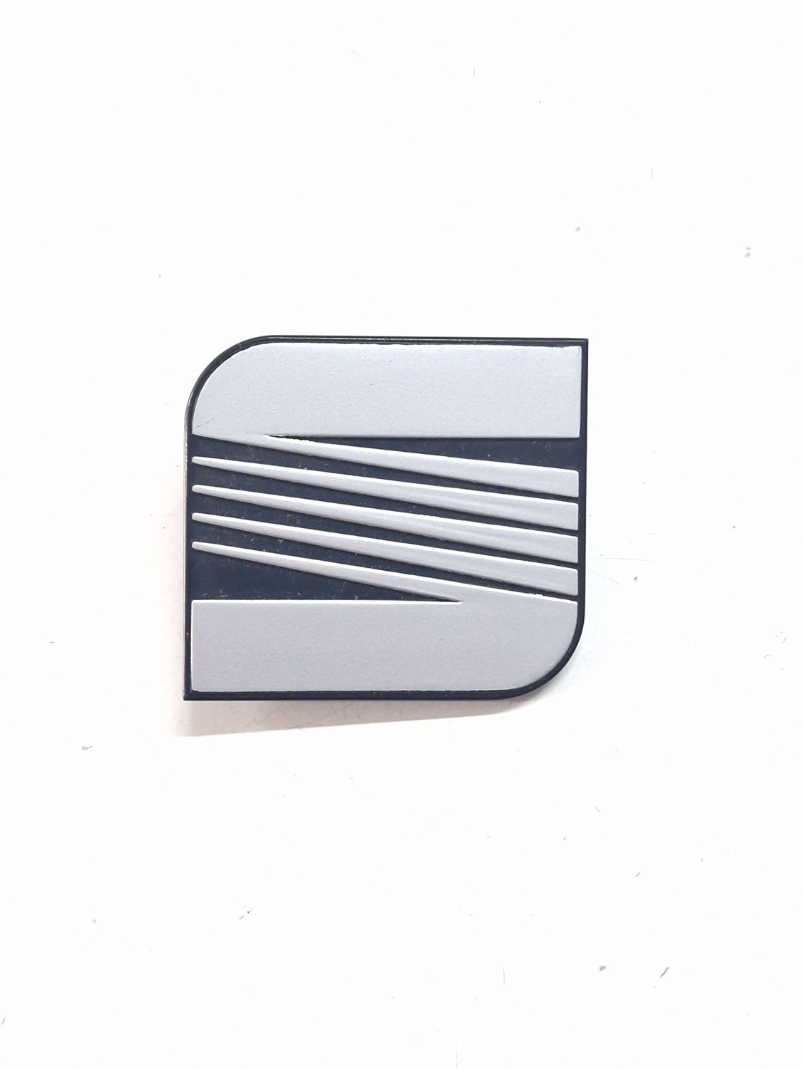 Insignia anagrama SEAT IBIZA (52x47)