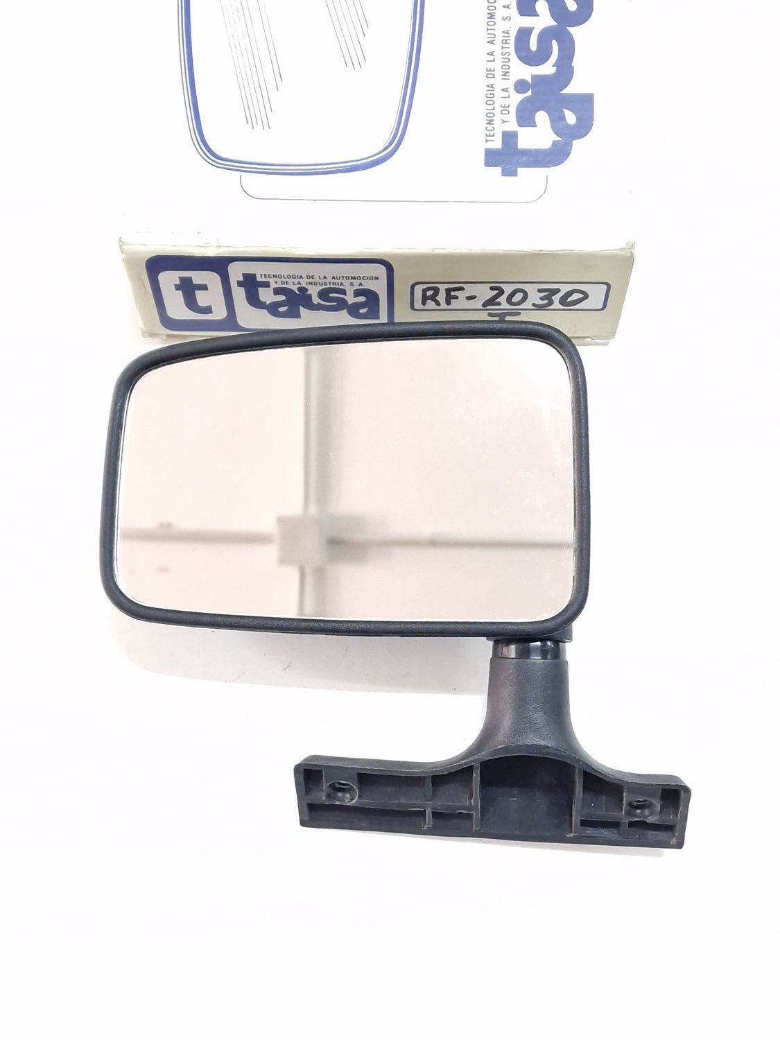 Espejo retrovisor exterior izquierdo RENAULT
