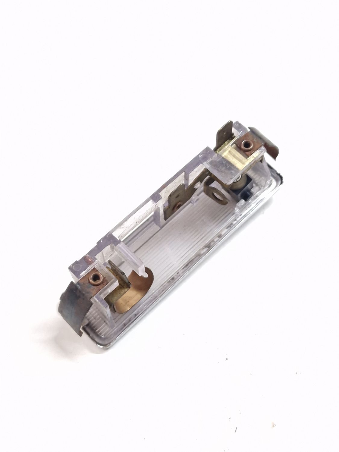 Piloto luz interior cortesia SEAT 850 SPORT COUPE