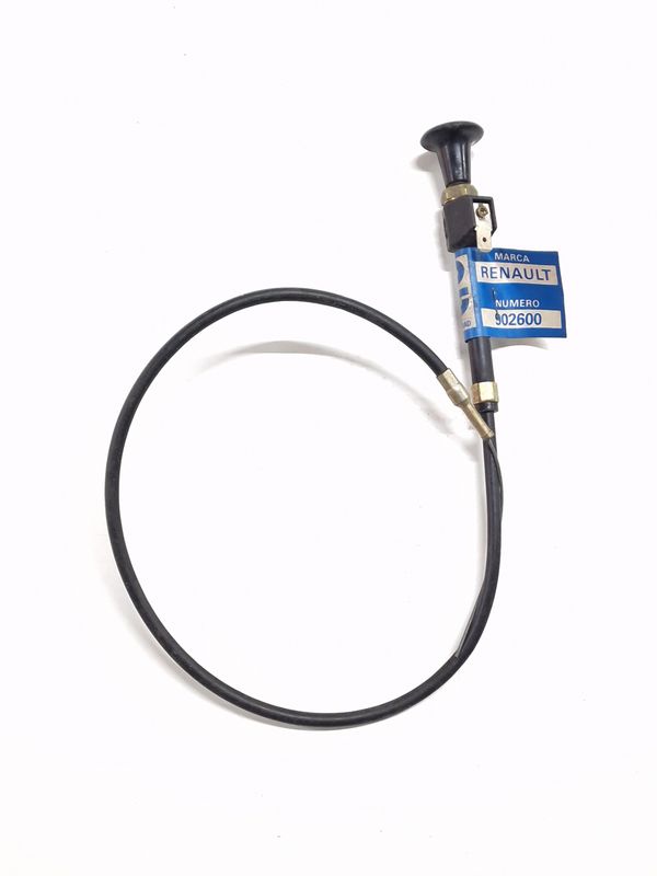 Cable starter RENAULT 6
