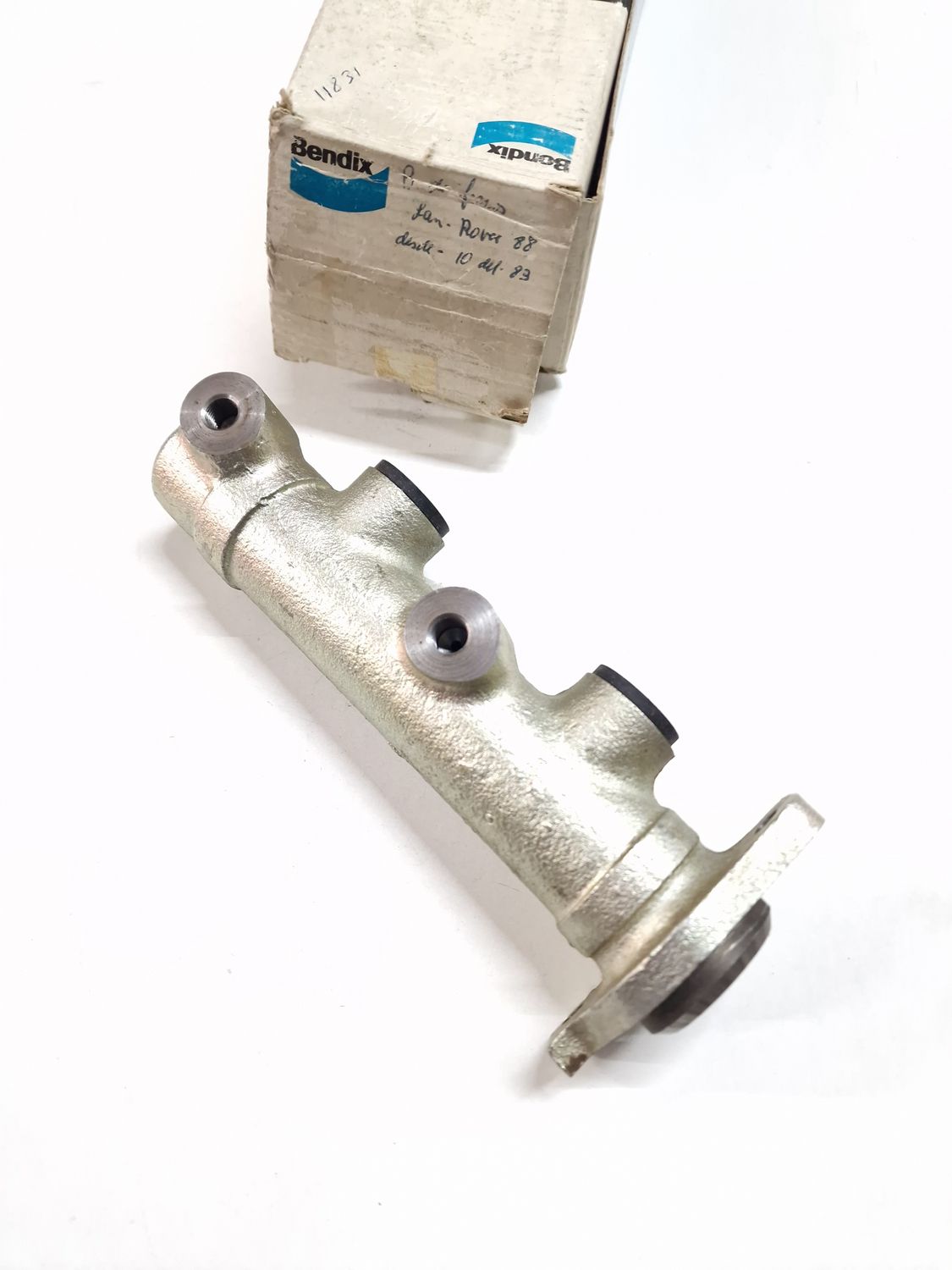 Bomba freno LAND ROVER 88 (Bendix)