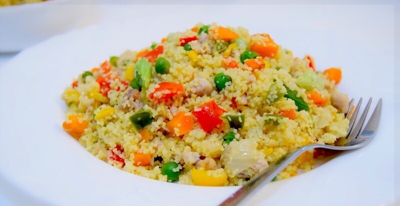 Fried Rice