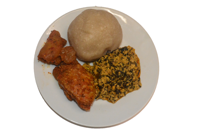 Egusi